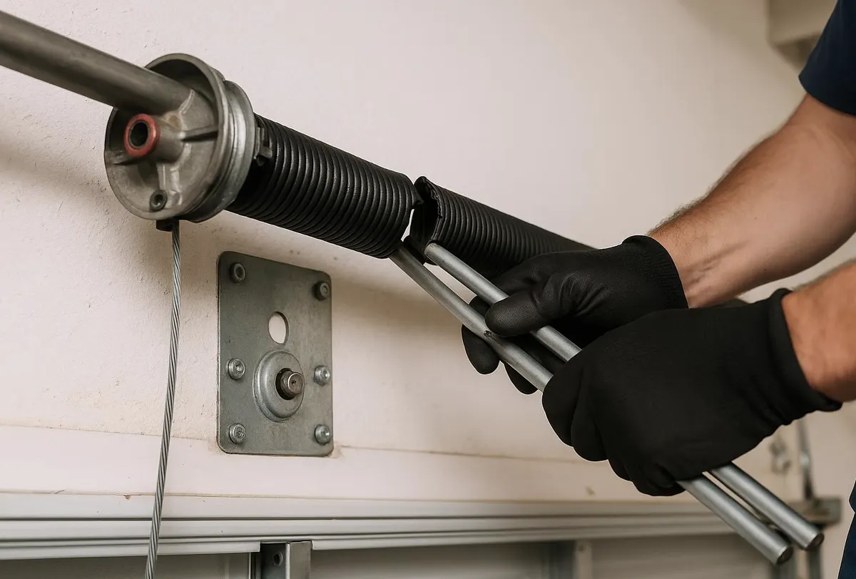 A Smart Garage Door Opener Buying Guide for El Monte Homeowners — El Monte Garage Door Pro, El Monte, CA