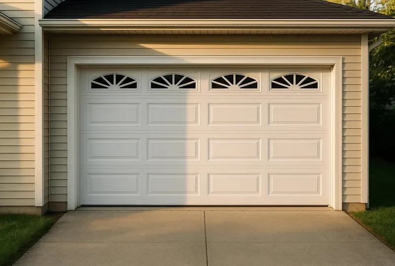 Contact El Monte Garage Door Pro